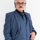Dr Jafar G Rafiei.MD