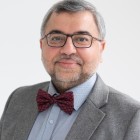Dr Tahir Iqbal