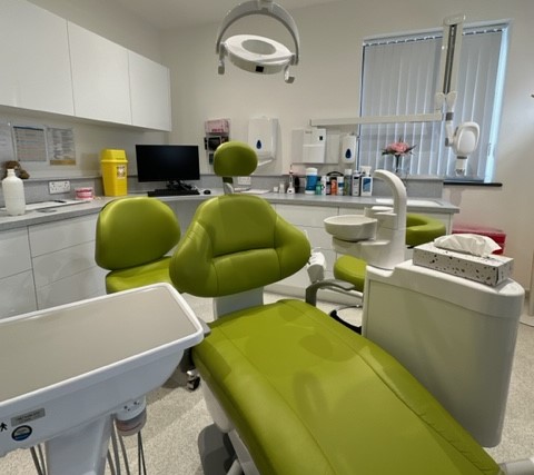 Dental Check-up in Southend-on-Sea
