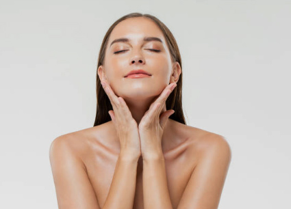 skin treatment