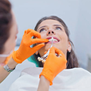 dental crowns