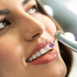 dental polish