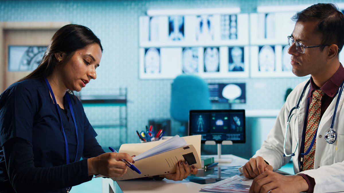 Non-Surgical Medical Treatments